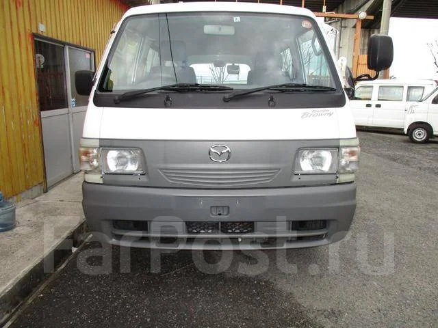 Mazda Bongo Brawny. �������, ������, 2.0, ������, �/�, ��� ���. ��� ����� �� ������������ ����