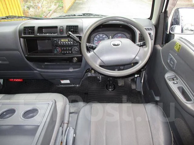 Mazda Bongo Brawny. �������, ������, 2.0, ������, �/�, ��� ���. ��� ����� �� ������������ ����