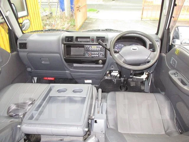 Mazda Bongo Brawny. �������, ������, 2.0, ������, �/�, ��� ���. ��� ����� �� ������������ ����