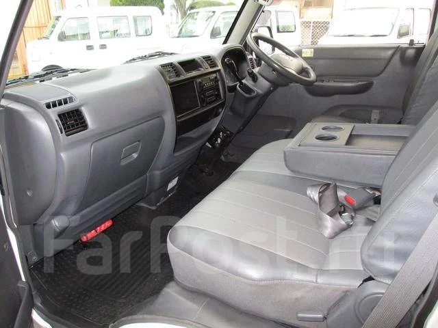 Mazda Bongo Brawny. �������, ������, 2.0, ������, �/�, ��� ���. ��� ����� �� ������������ ����