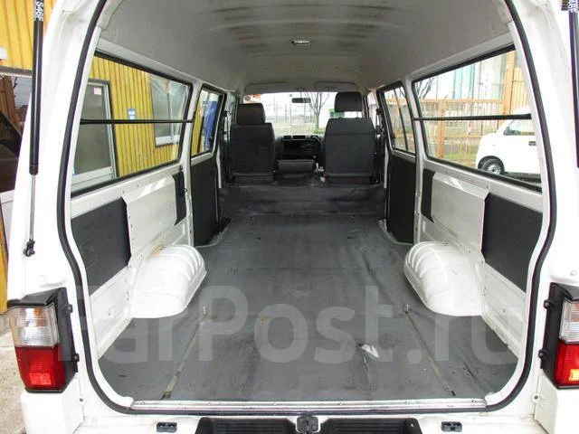 Mazda Bongo Brawny. �������, ������, 2.0, ������, �/�, ��� ���. ��� ����� �� ������������ ����