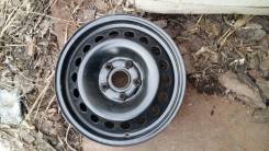 Skoda. x15", 5x112.00