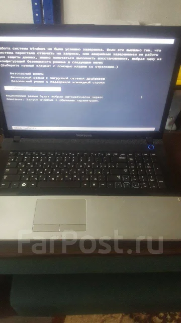 Samsung 305E7A. 17.3", 2 000����, ��� 2048 ��, ���� 500���, WiFi: 1, Bluetooth: 1, ����������� �� 3��. ����