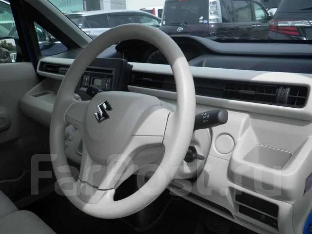 Suzuki Wagon R. �������, ��������, 0.7 (52��.�.), ������, 7 000����. ��, �/�. ��� ����� �� ������������ ����