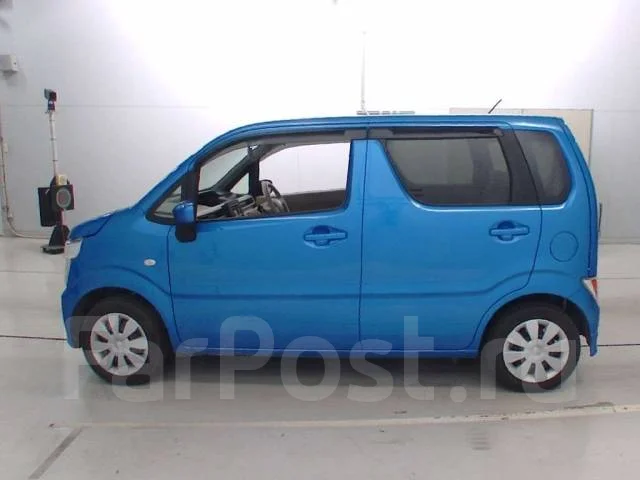 Suzuki Wagon R. �������, ��������, 0.7 (52��.�.), ������, 7 000����. ��, �/�. ��� ����� �� ������������ ����