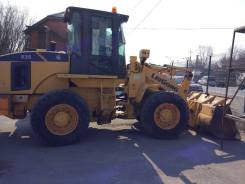 Liugong CLG 835. Погрузчик фронтальный Ли Гонг 835, 3 100 кг., Дизельный, 2,00 куб. м.