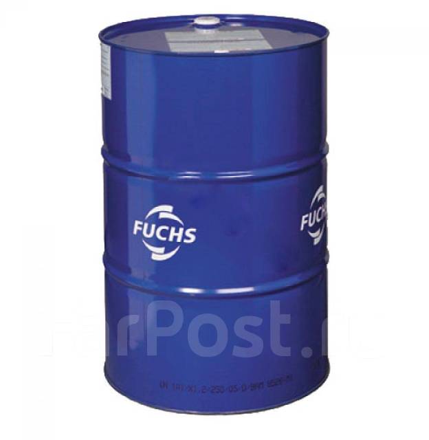 Fuchs Titan Formula 5W-30, синтетика. На розлив, синтетическое, 1,00 л ...