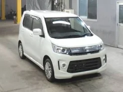 Suzuki Wagon R. �������, ��������, 0.7 (52��.�.), ������, 33 000����. ��, �/�. ��� ����� �� ������������ ����