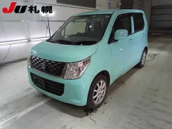 Suzuki Wagon R. �������, 4wd, 0.7 (52��.�.), ������, 62 000����. ��, �/�. ��� ����� �� ������������ ����