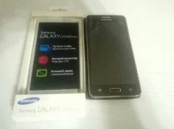 Samsung Galaxy Grand Prime. �/�, 3G, 4G LTE, NFC ����