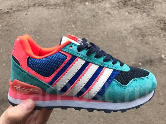 Adidas 10k damskie store