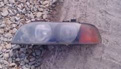 Фара. BMW 5-Series, E39 Двигатели: M47D20, M51D25, M51D25TU, M52B20, M52B25, M52B28, M54B22, M54B25, M54B30, M57D25, M57D30, M62B35, M62B35TU, M62B44...