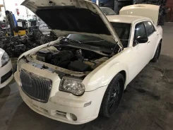 Chrysler 300C. 74609281, 2.7 ����
