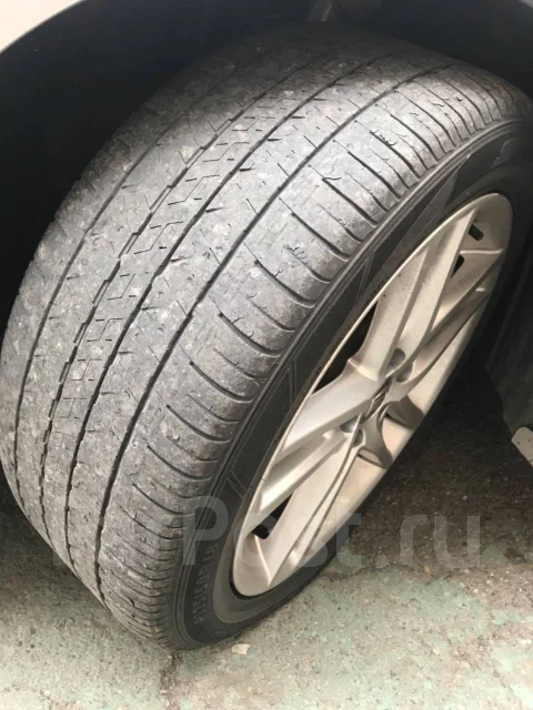 Dunlop SP Sport Maxx A1-A A/S. ������, 2011 ���, �/�, ����� 50 % ����