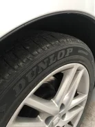 Dunlop SP Sport Maxx A1-A A/S. ������, 2011 ���, �/�, ����� 50 % ����