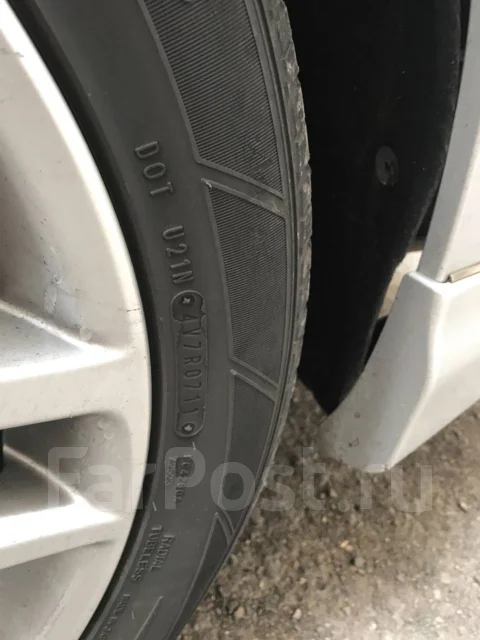 Dunlop SP Sport Maxx A1-A A/S. ������, 2011 ���, �/�, ����� 50 % ����