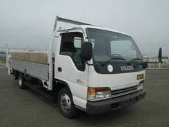 Isuzu Elf. . Под заказ