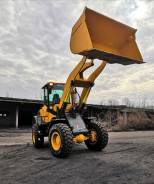 SDLG LG936L. Фронтальный погрузчик 2019 г., 3 000 кг., Дизельный, 2,50 куб. м.