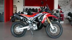Honda. 250 куб. см., исправен, птс, без пробега. Под заказ