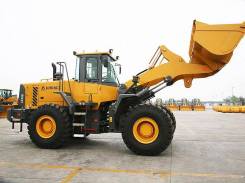 SDLG LG968. Фронтальный погрузчик , 6 000 кг., Дизельный, 4,20 куб. м. Под заказ