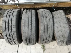 Kumho eco Solus KL21. ������, 2017 ���, �/�, ����� 5�%