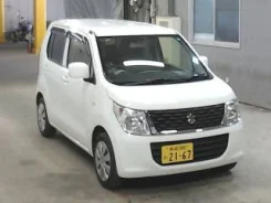 Suzuki Wagon R. �������, ��������, 0.7 (52��.�.), ������, 76 000����. ��, �/�. ��� ����� �� ������������ ����