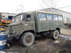 ГАЗ 66. Продам ГАЗ-66 на запчасти, 1 000 кг., 4x4