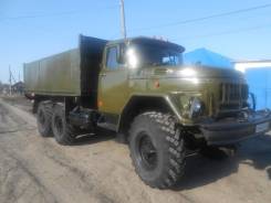 ЗИЛ 131. Продам зил 131 дизель самосвал, 6 000 куб. см., 10 000 кг., 6x6