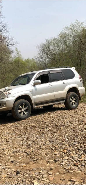 ����� ����� ����� V - PRO, �����,. x17", 6x139.7 ����