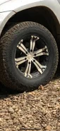 ����� ����� ����� V - PRO, �����,. x17", 6x139.7 ����