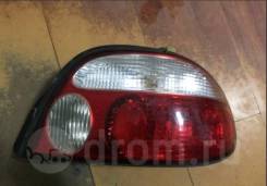 KIA Shuma 2000 г. в Стоп-сигнал правый в Барнауле Стоп-сигнал. Kia Shuma