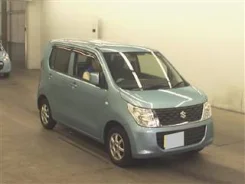 Suzuki Wagon R. �������, 4wd, 0.7 (52��.�.), ������, 39 000����. ��, �/�. ��� ����� �� ������������ ����