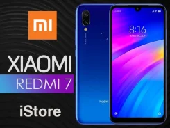 Xiaomi Redmi 7. �����, ����� ����