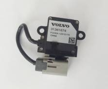 Камера спереди Front Volvo 31341674 31341675. Volvo: V70, V60, XC70, XC60, S80, S60 Двигатели: BZ52, BZ88, D5244T15, D5244T11, D5244T5, D5204T3, D5204...