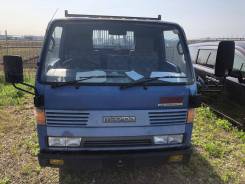 Mazda Titan. Продается грузовик , 4x2