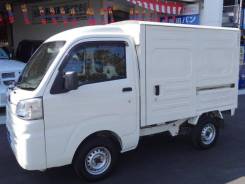 Subaru Sambar Truck. Subaru Sambar, 660 куб. см., 5 000 кг., 4x4. Под заказ