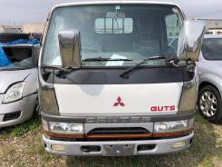 Mitsubishi Fuso Canter. . Под заказ