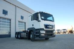 MAN TGS 26.440. 6x4 BLS-WW L, 10 518 куб. см., 18 000 кг., 6x4