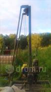 МГБУ < Big 4>, 2012. Продам Буровую Установку МГБУ < Big 4>, 6 000 куб. см., 1 000 кг.