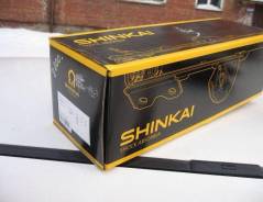 Амортизатор. Toyota: Windom, Corona, Aristo, Ipsum, Corolla, MR-S, Altezza, Dyna, Sprinter, Vista, Mark II Wagon Blit, Sprinter Carib, Tarago, Vista A...