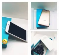 Xiaomi Redmi 6A. �/�, 16 ��, 4G LTE, Dual-SIM