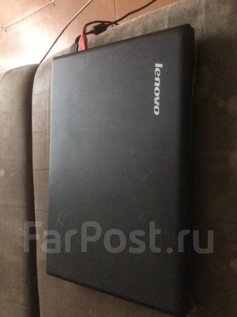 Lenovo G500. 17", 2,1����, ��� 8 ��, ���� 1 000���, WiFi: 1, Bluetooth: 1 ����