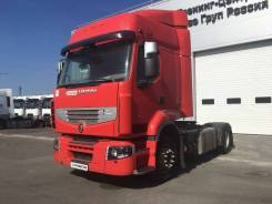 Renault Premium. Тягач 2012г (ID 344076), 11 000 куб. см., 4x2. Под заказ