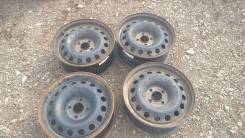 Citroen. 6.5x16", 4x108.00, ET26, ЦО 65,0 мм.