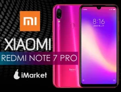 Xiaomi Redmi Note 7 Pro. �����, ������� ����