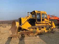 Komatsu D355A. Бульдозер Komatsu D 355A, 19 000 куб. см., 55 000 кг. Под заказ