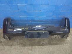 Бампер. Suzuki Grand Vitara, JT, TA74V, TAA4V, TD44V, TDB4, TD_4 Двигатели: F9QB, J20A, J24B, M16A