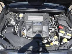 Двигатель SUBARU LEVORG