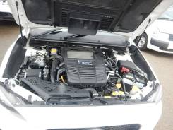 Двигатель SUBARU LEVORG