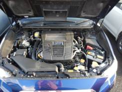 Двигатель SUBARU LEVORG